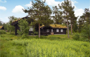Gorgeous Home In Rauland With Sauna